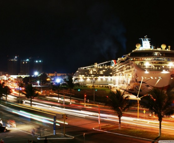 Puerto Vallarta | Paraiso Travel